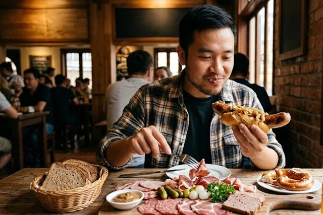 Thịt chế biến sẵn có làm tăng nguy cơ ung thư?